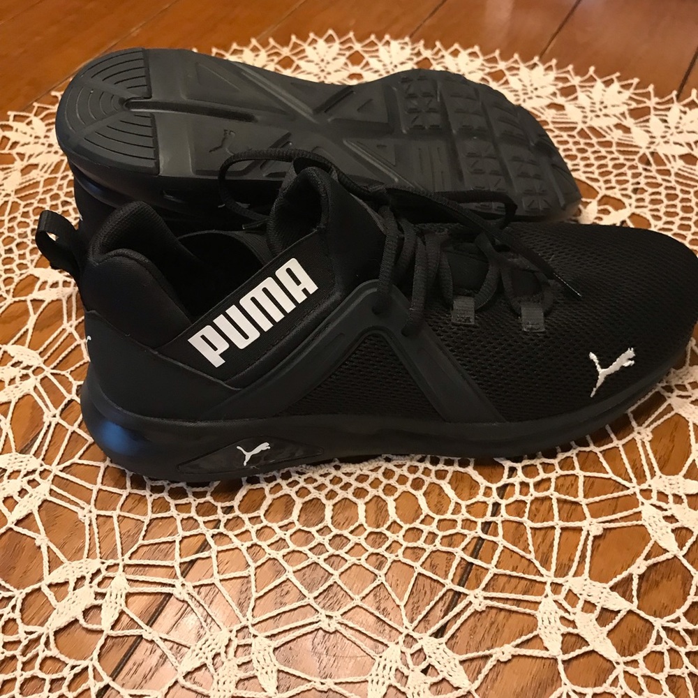 Puma Tennis Shoes